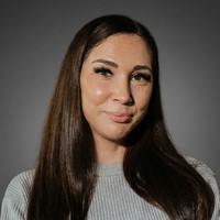 Анна Черних