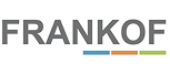 Frankof logo