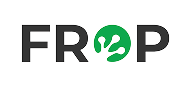 Frop logo
