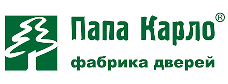 Папа Карло logo