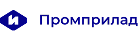 Промприлад logo